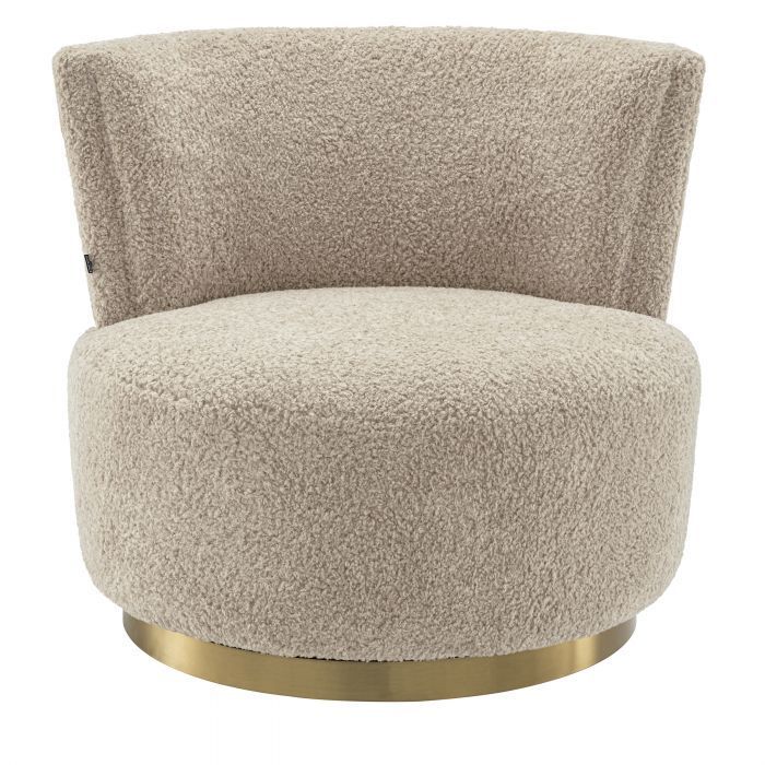 Кресло Eichholtz ALONSO 115577