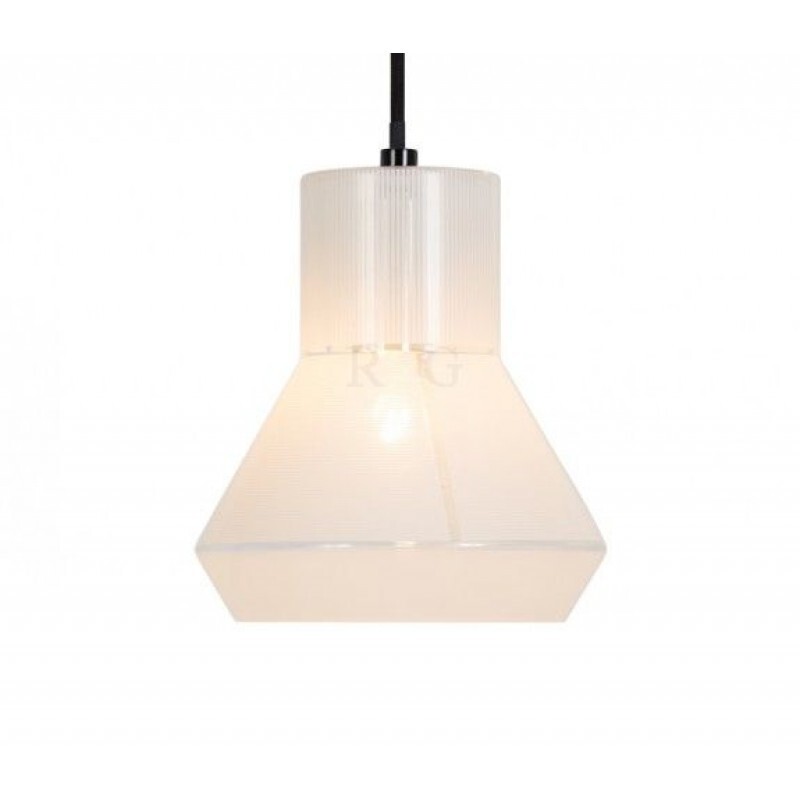 Подвесной светильник Tom Dixon Trace Short Pendant