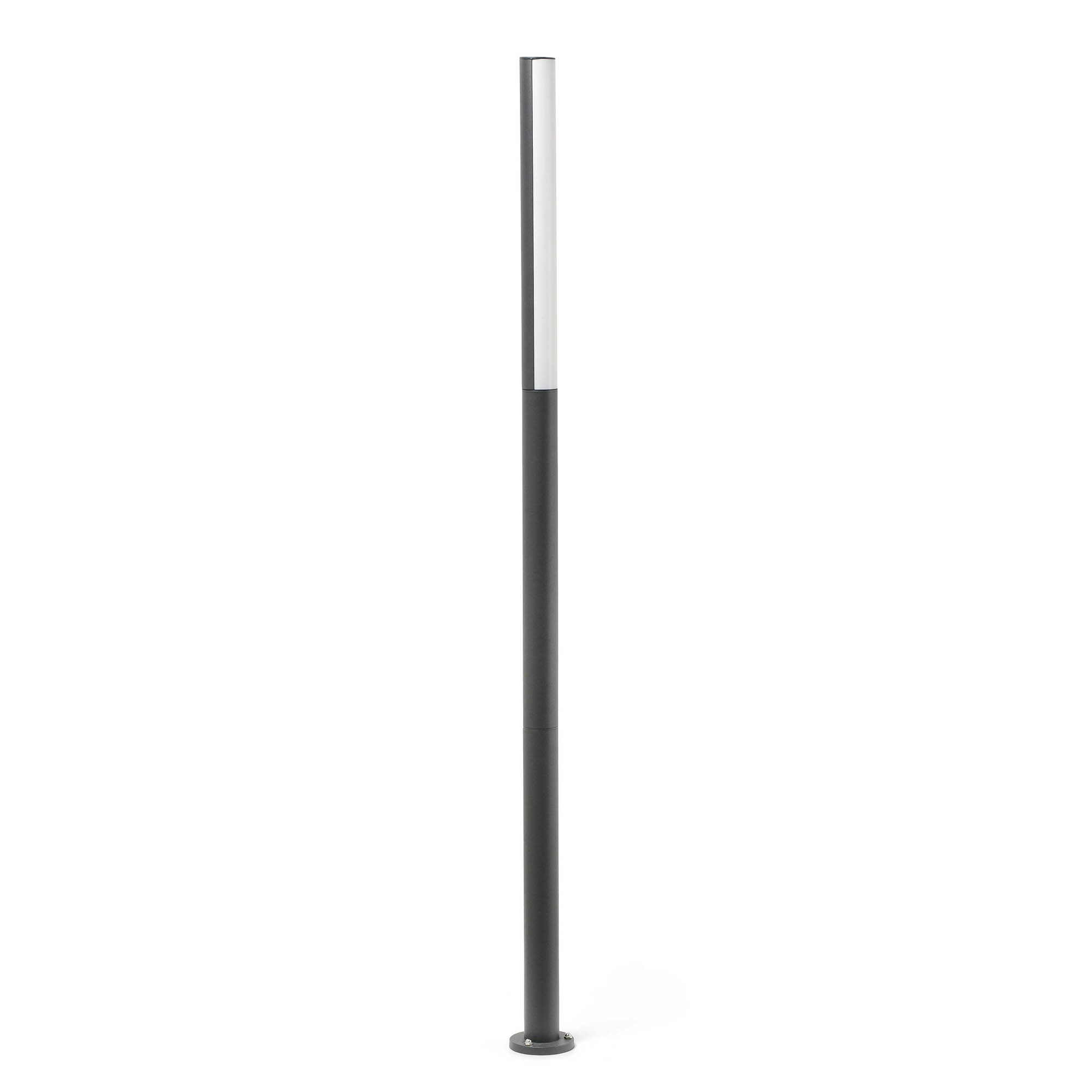 Фонарный столб Beret-3 LED Faro