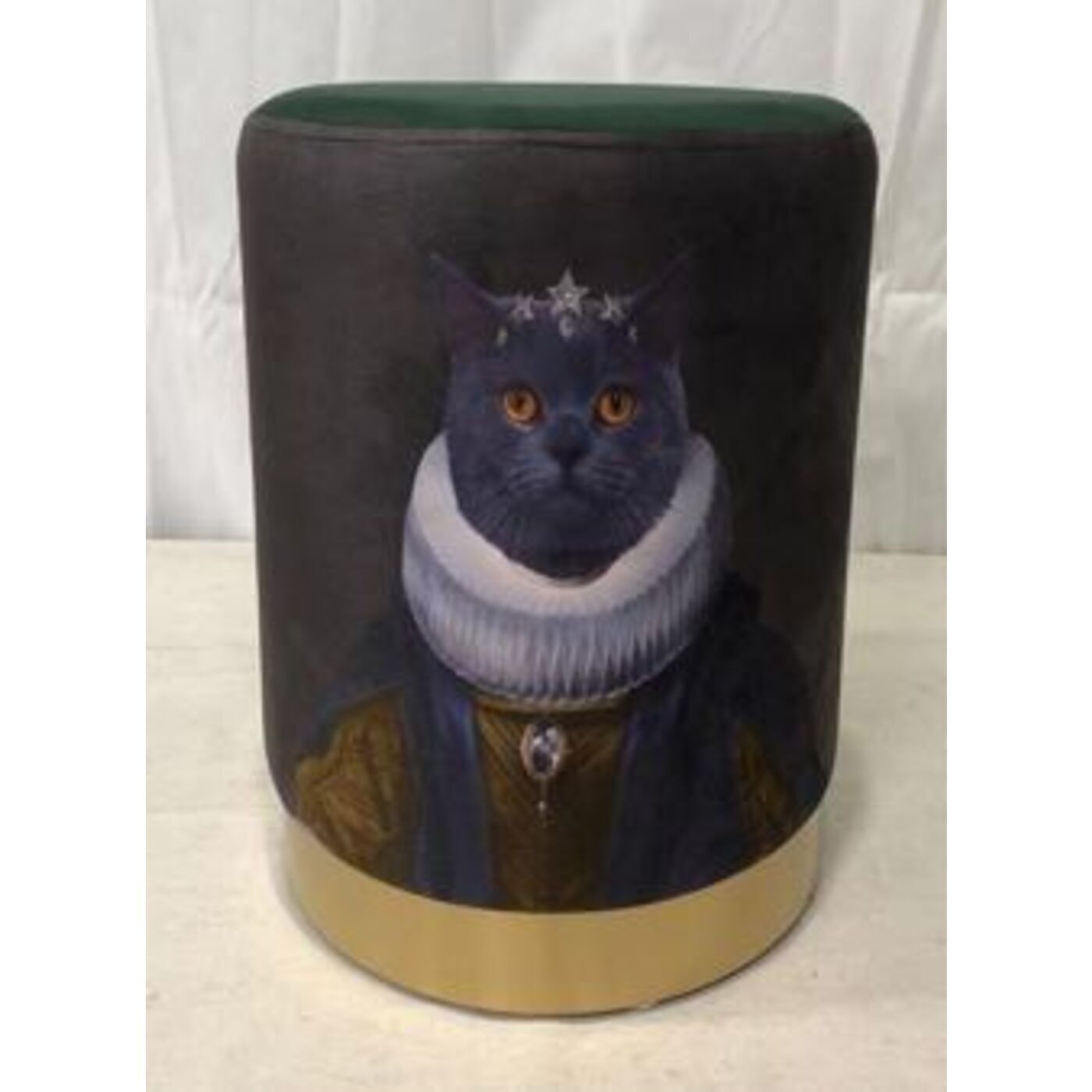 Пуф KARE Cherry 86353