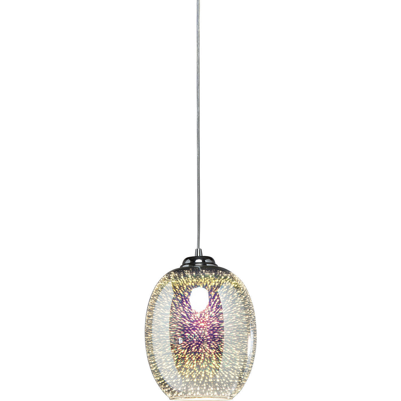 Люстра Galaxy 60256 KARE