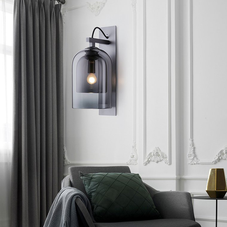 Настенное бра ARIA-WALL by ImperiumLoft