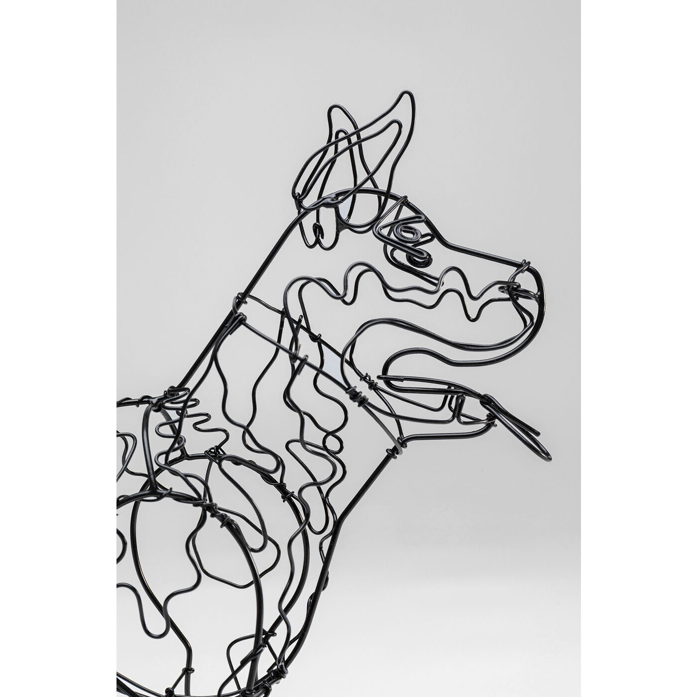 Предмет декоративный KARE Dog 53943