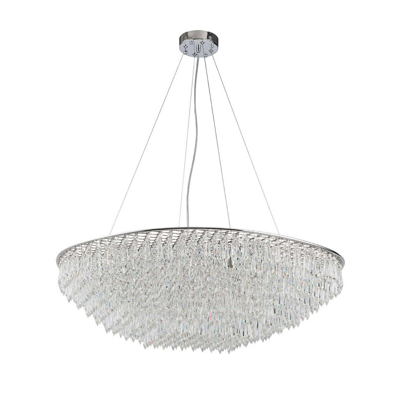 Подвесная люстра Indigo V000369