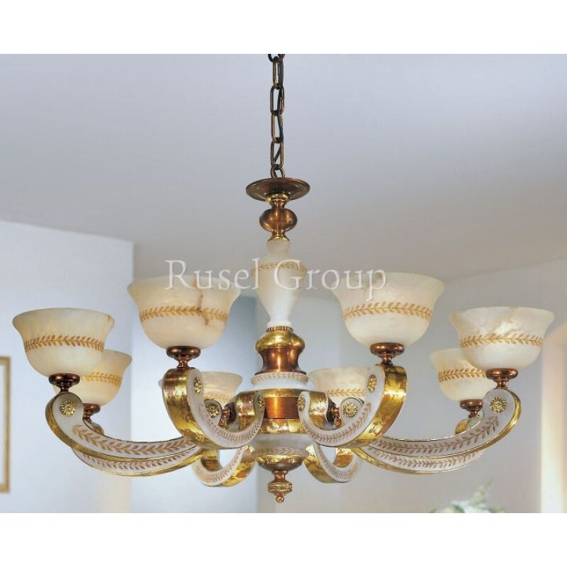 Люстра Possoni 2268/8