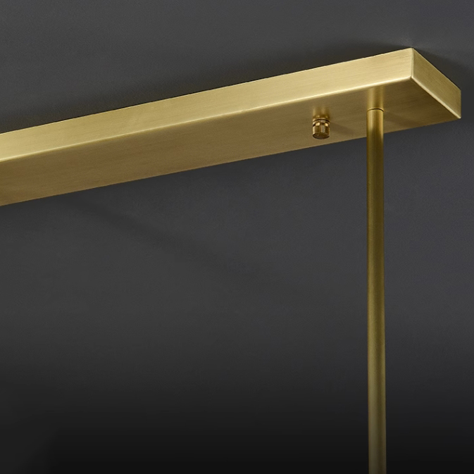 Подвесной светильник IMANUEL LONG by ImperiumLoft