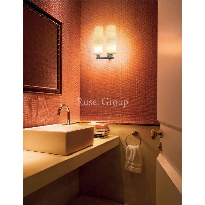 Настенный светильник Vistosi FOLLIA AP 2 P