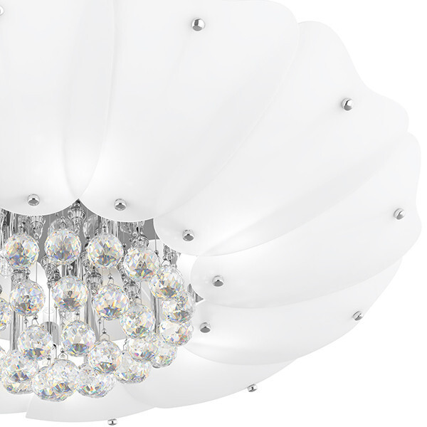 Накладная люстра Lightstar 804040