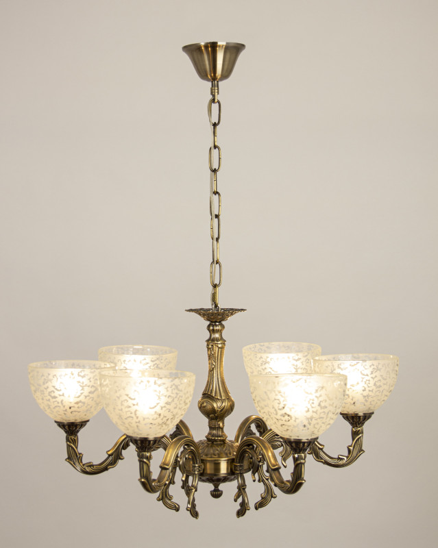 Подвесная люстра Abrasax SD803