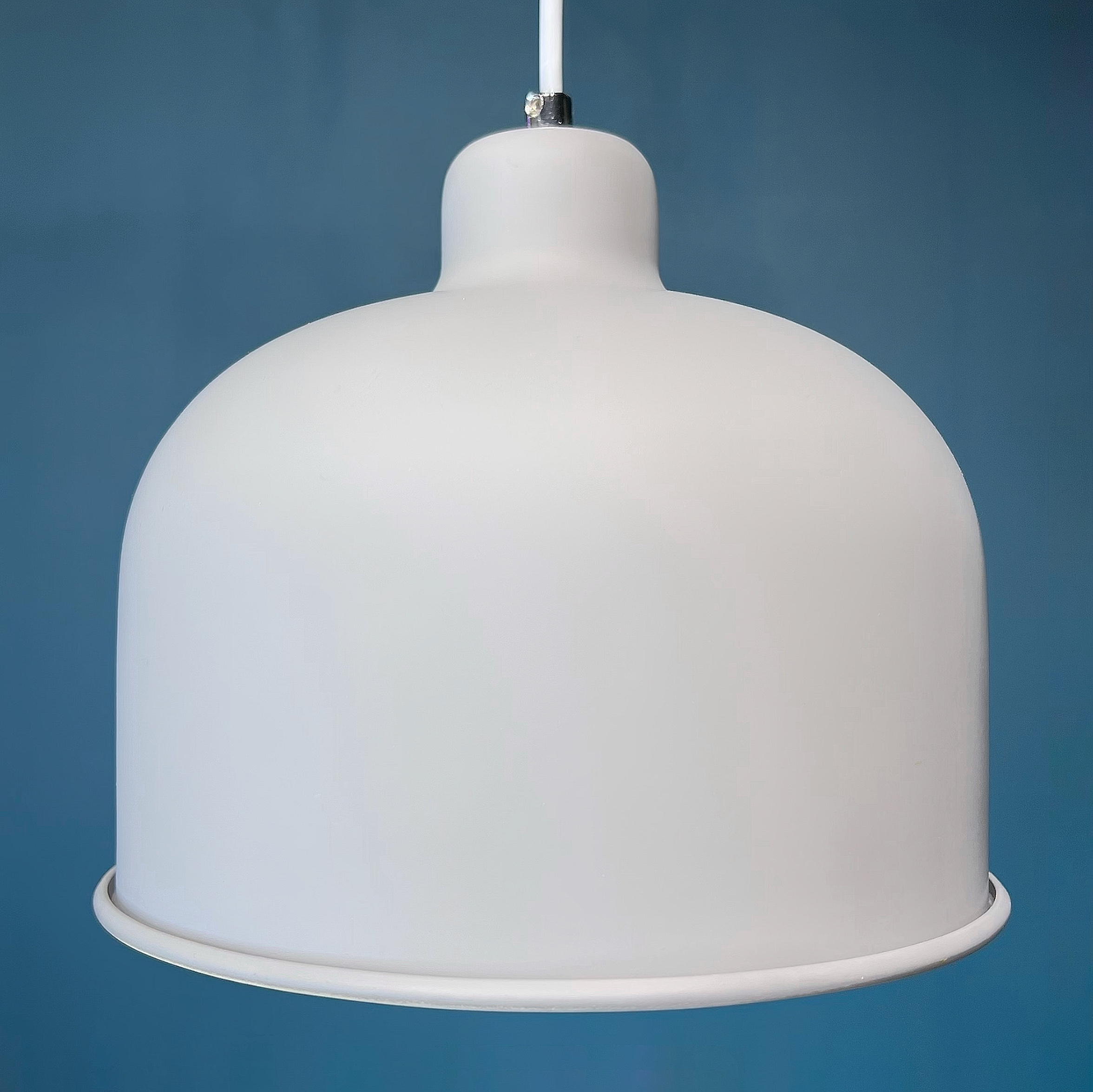 Люстра Grain Pendant Lamp Black by ImperiumLoft