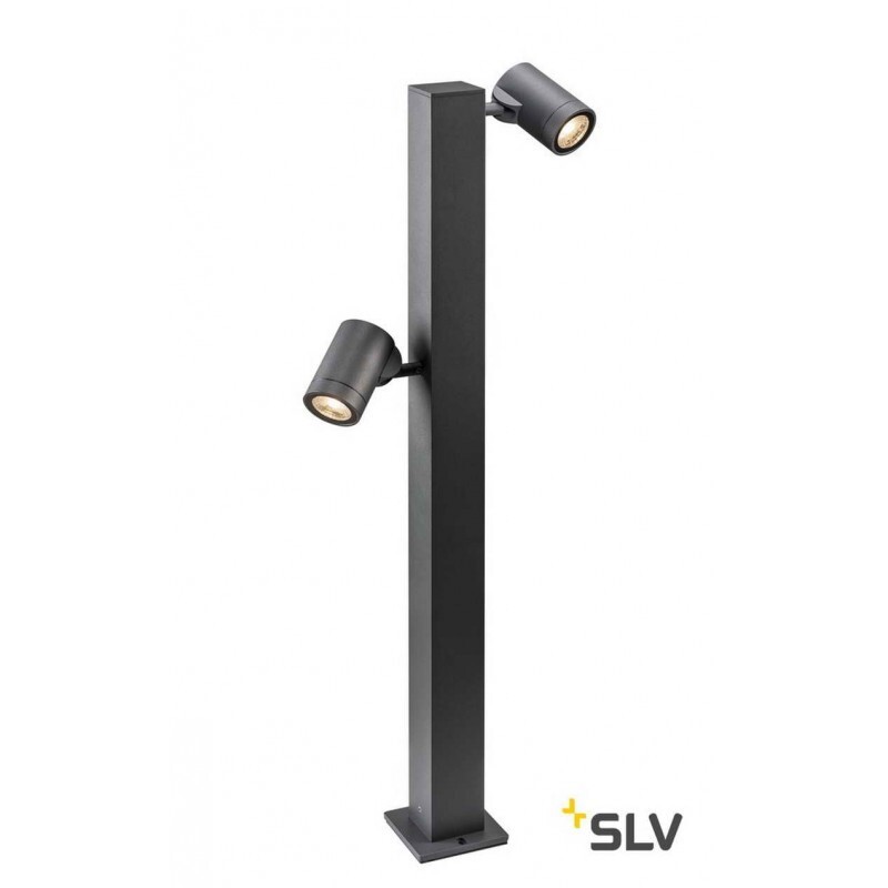 Столб уличный SLV 1002200