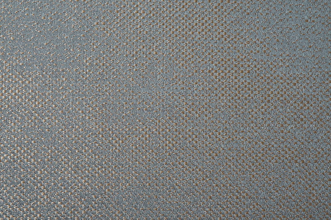 Ткань портьерная FIJI бирюзовая Garda Decor 137PR-FJ81-FIJI BIRUZ