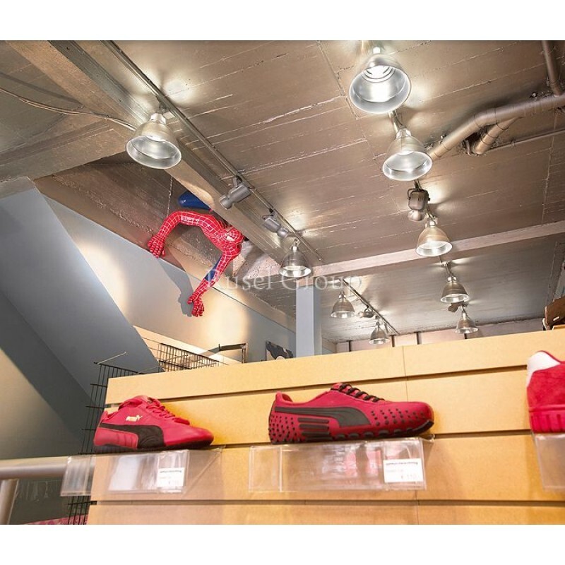 Подвесной светильник SLV PARA 380 165358