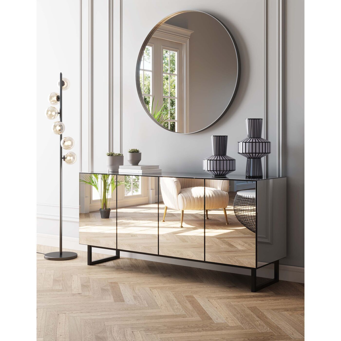 Буфет KARE Soran 86801