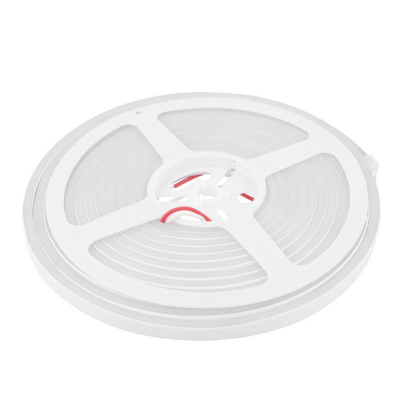 Гибкий неон Elektrostandard Гибкий неон 120Led 10W IP65 4200K с боковым свечен Гибкий неон Elektrostandard Гибкий неон 120Led 10W IP65 4200K с боковым свечен