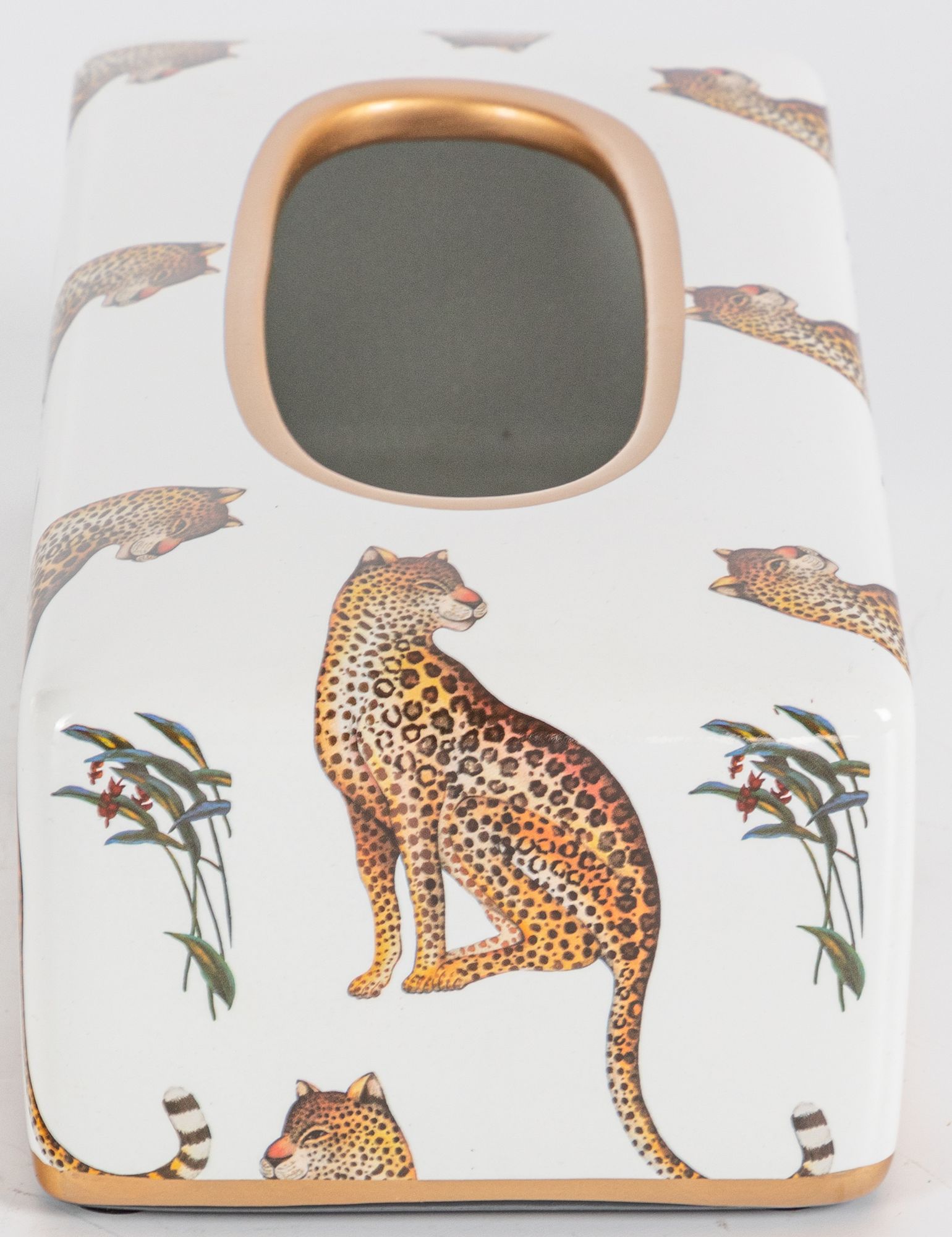 Салфетница Glasar 58-046