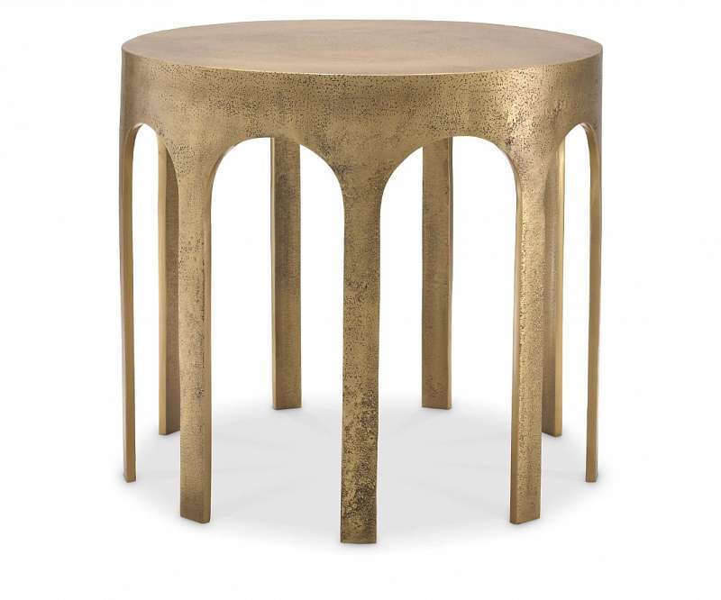 Приставной столик Eichholtz GARDINI 116842