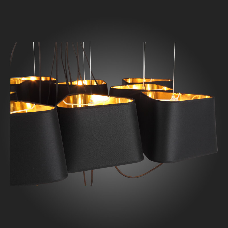Подвесная люстра ST Luce SL1110.403.10