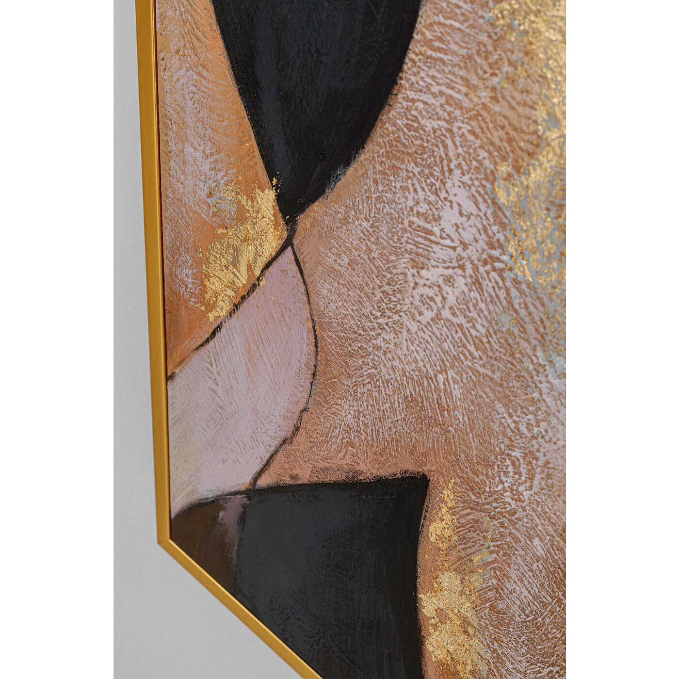 Картина в рамке KARE Lady 54773