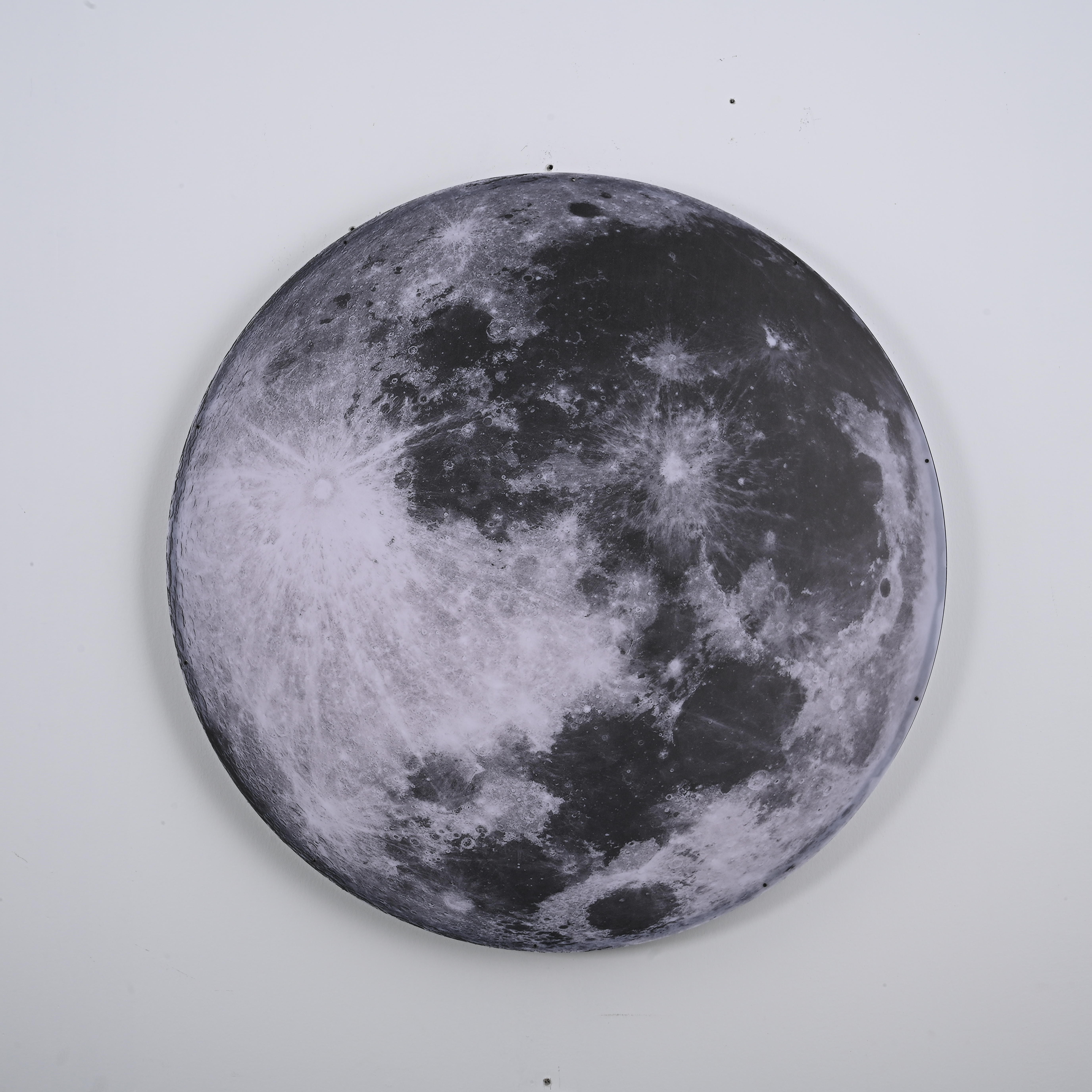 Настенный светильник COSMOS MOON D60 by ImperiumLoft