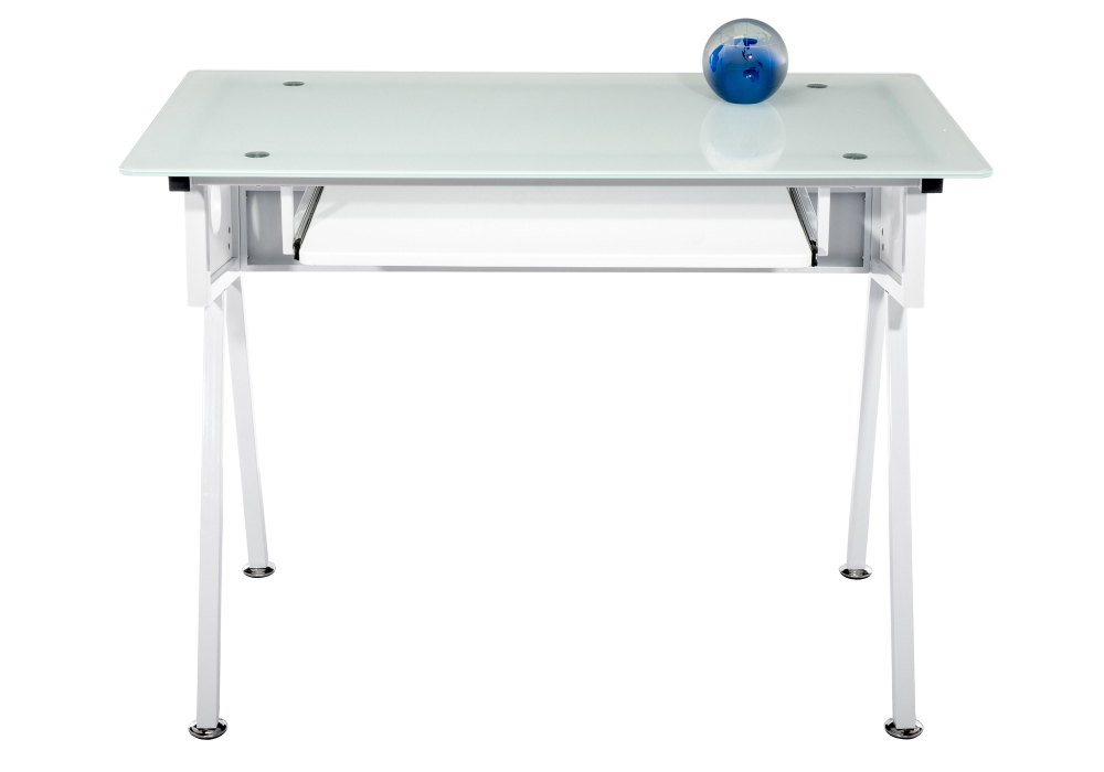 Офисная мебель Woodville Rubin white 11471