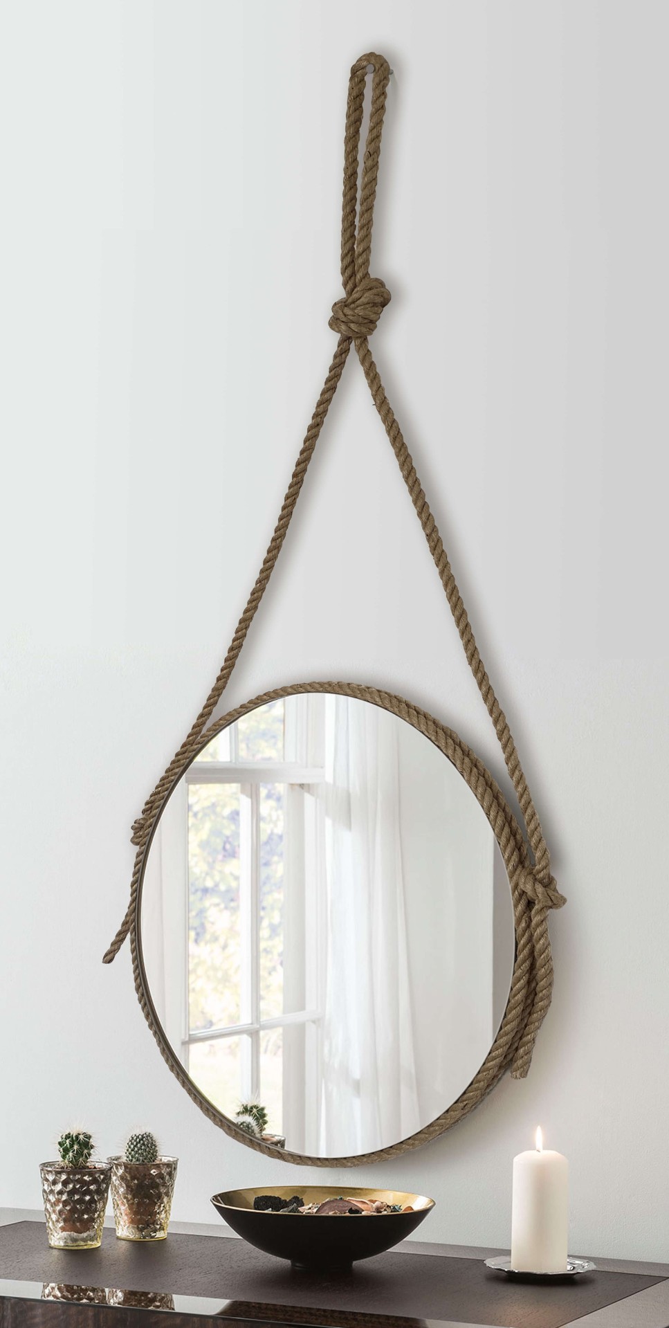 Зеркало BountyHome Paco mv210