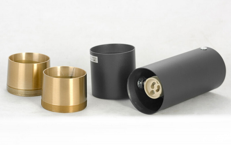 Накладной светильник Lussole LOFT LSP-8378