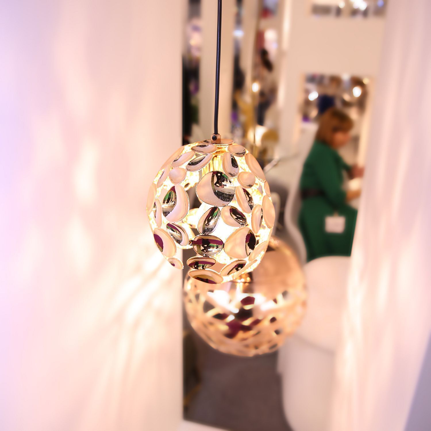 Подвесной светильник Favourite 2013-1P