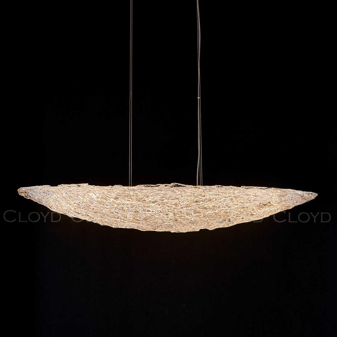 Люстра подвесная Cloyd Grees 11615