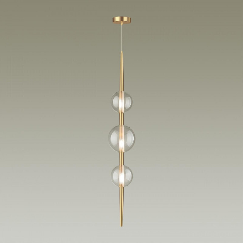 Подвесной светильник Odeon Light 4981/3