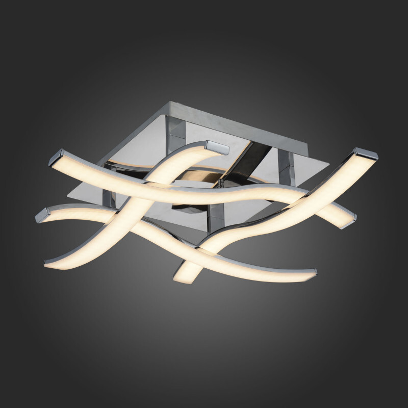 Накладная люстра ST Luce SL913.102.04