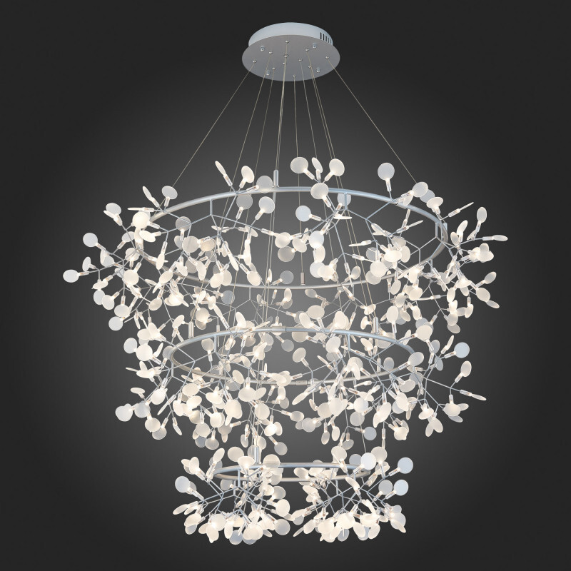 Подвесная люстра ST Luce SL379.103.486