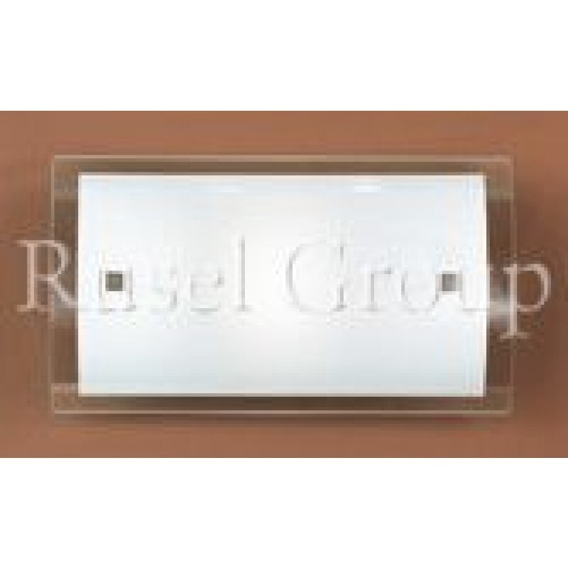 Настенный светильник Linea Light Nove99 78220