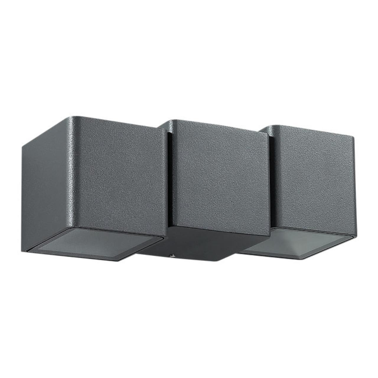 Ландшафтный светодиодный настенный светильник Novotech 357401