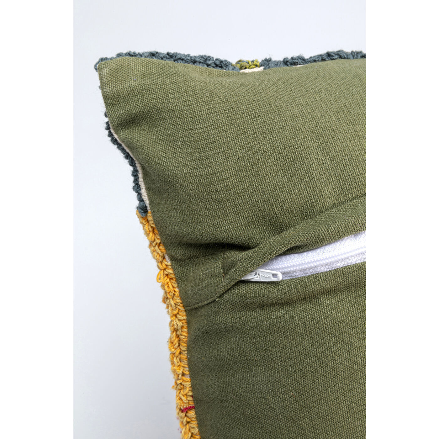 Подушка Flowers 52937 Kare