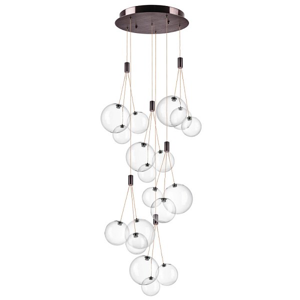 Каскадная люстра Lightstar 801180