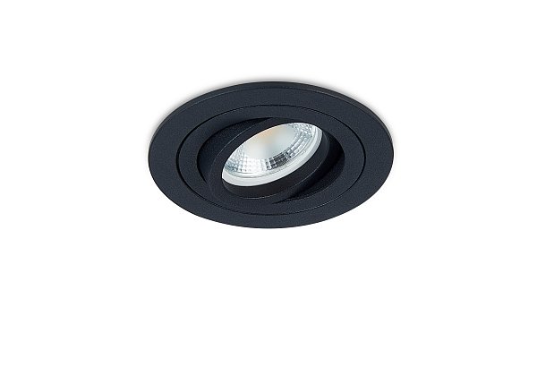 Светильник встраиваемый Donolux DL1521R1B