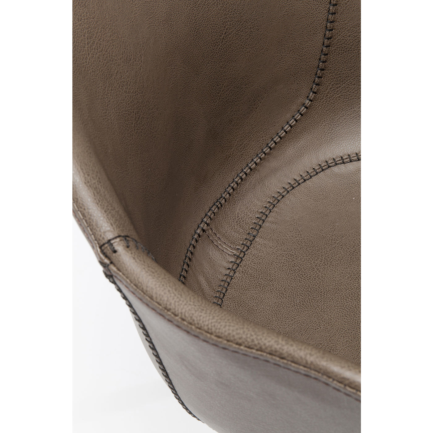 Стул с подлокотниками Lounge 83232 KARE