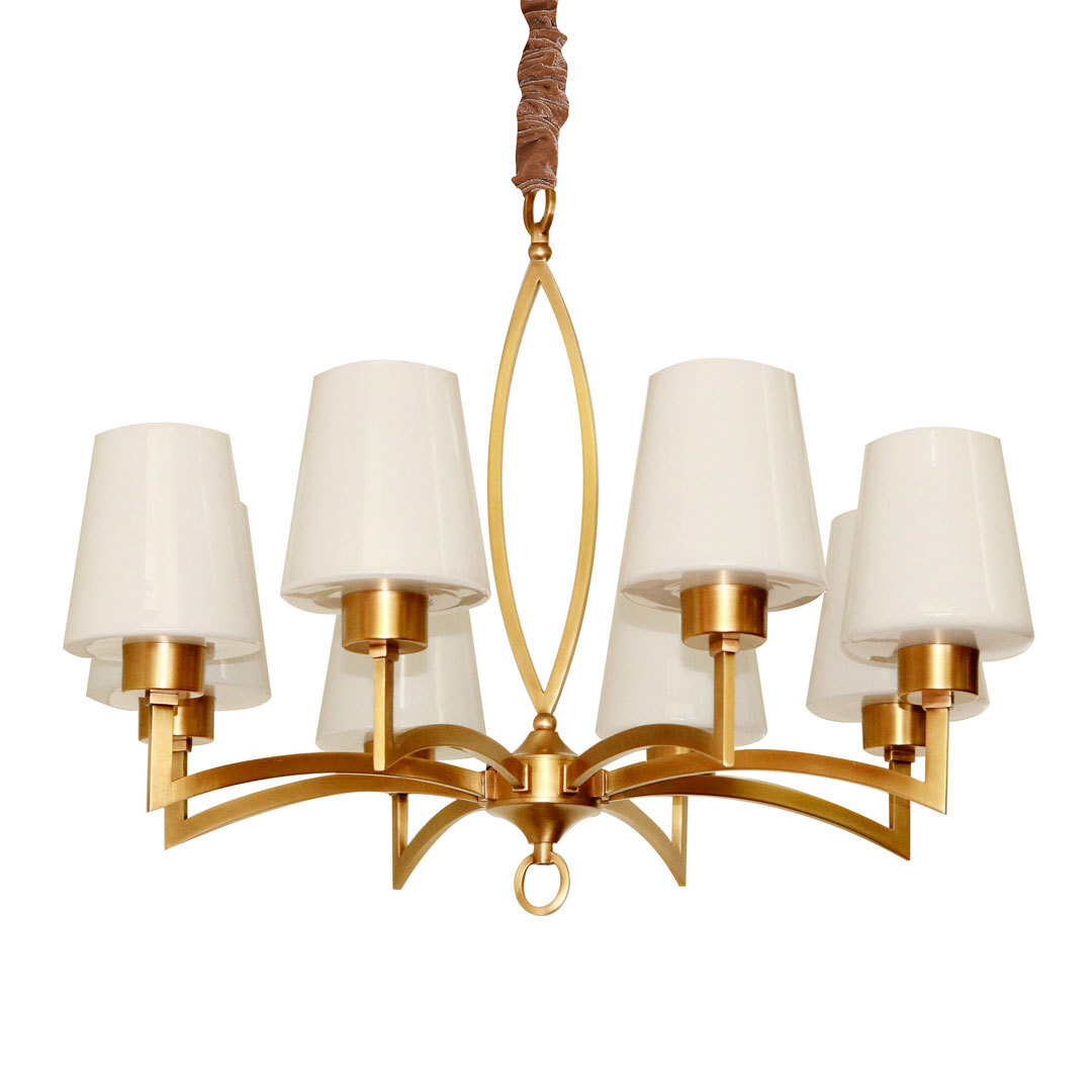 Люстра Cloyd EMPORIA C8 10025