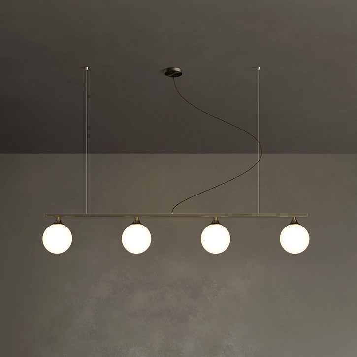 Подвесной светильник SHADE by ImperiumLoft