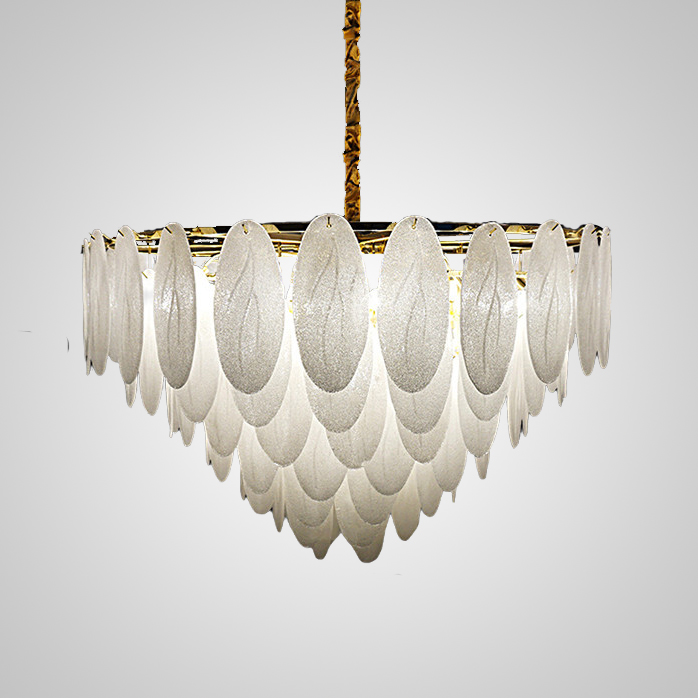 Подвесная люстра ISIDORA D120 by ImperiumLoft