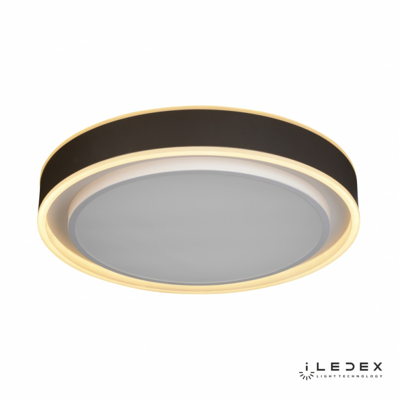 Накладной светильник iLedex B6233-91W/520 WH