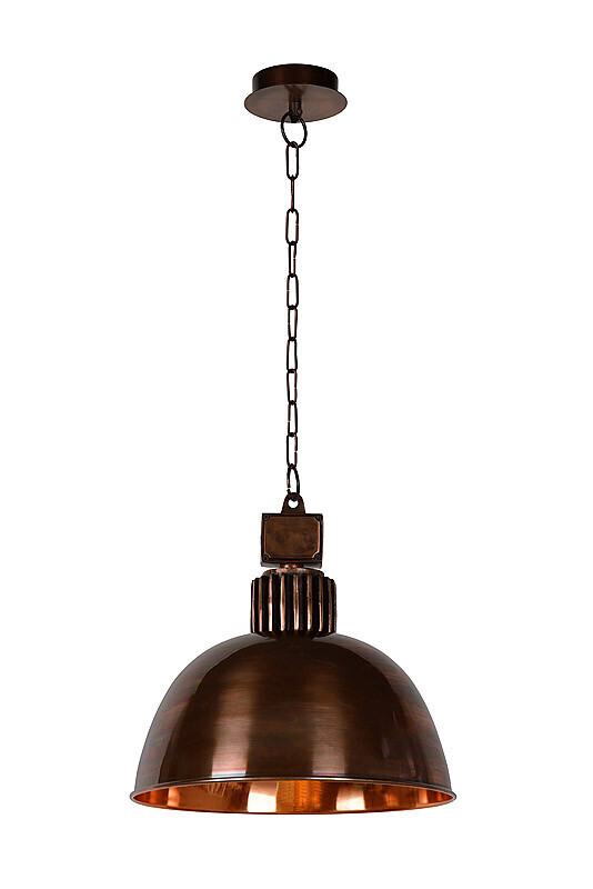 Подвесной светильник LUCIDE 56301/35/17