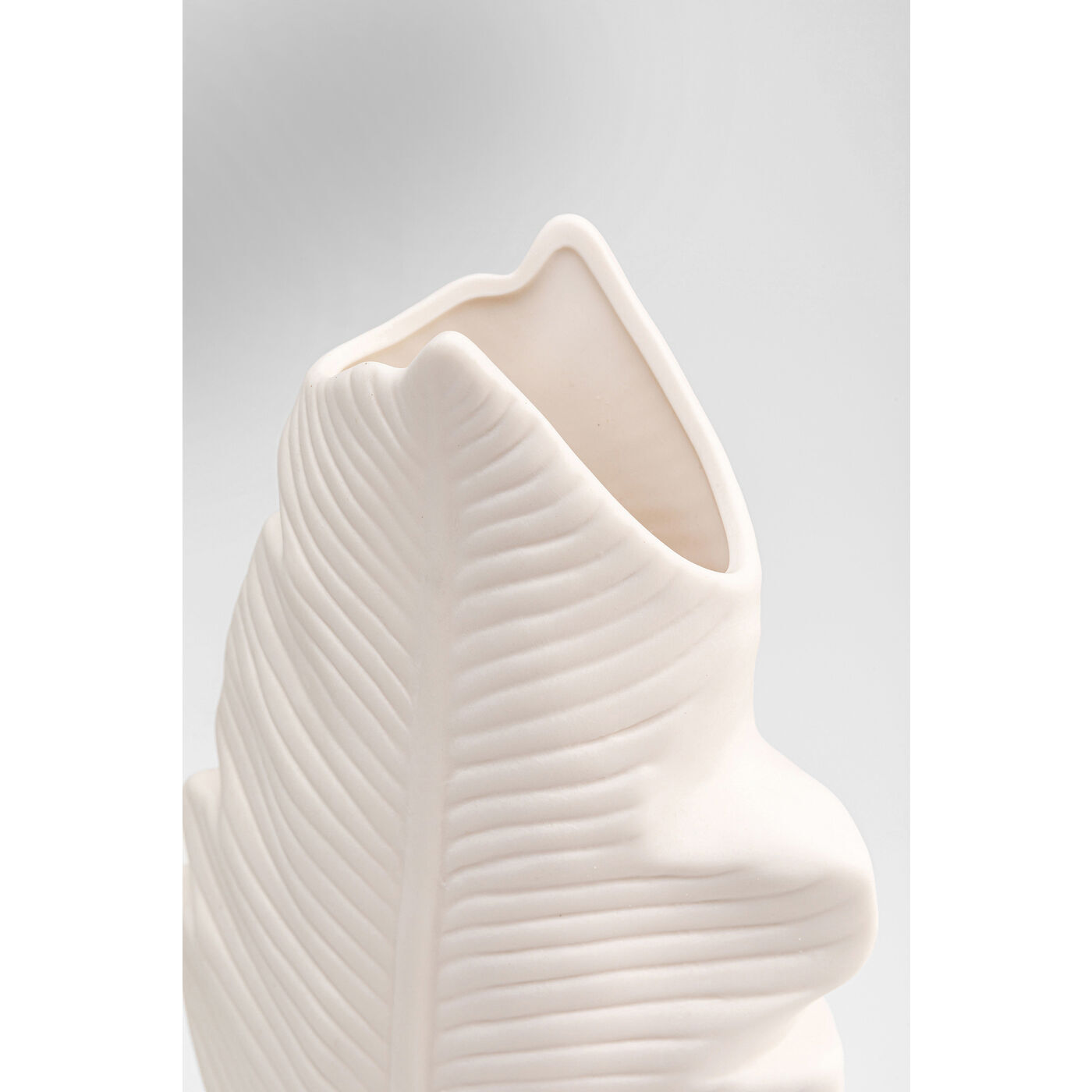 Ваза KARE Foglia 54216