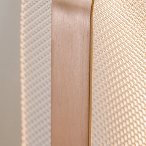 Настольная лампа CASPIAN TAB by ImperiumLoft