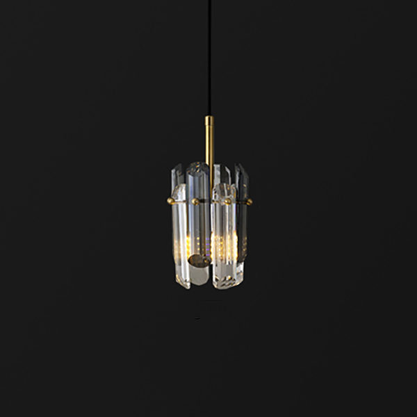 Подвесной светильник ART by ImperiumLoft