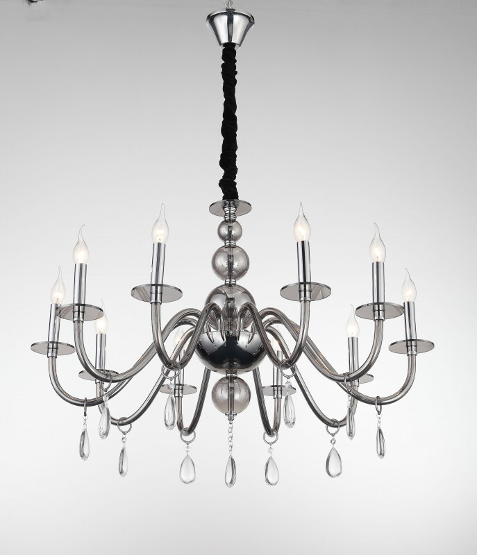 Подвесная люстра ST Luce SL1113.403.10