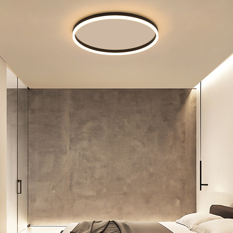 Потолочный Светильник Monet D80 White 4000К By Imperiumloft