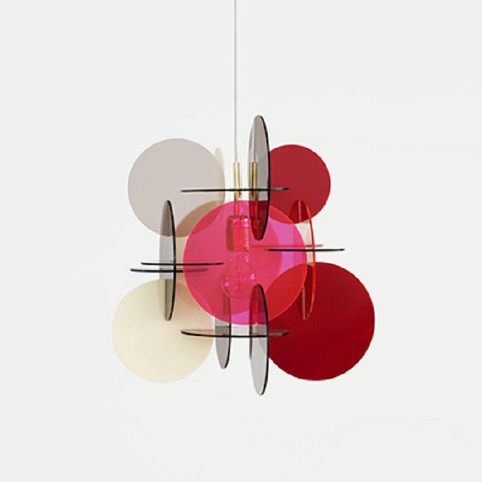 Люстра DICIOTTO by ImperiumLoft