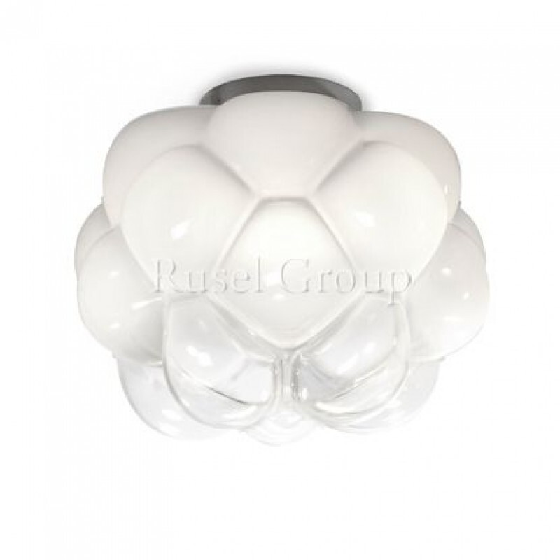 Потолочный светильник Fabbian Cloudy F21 E01 71